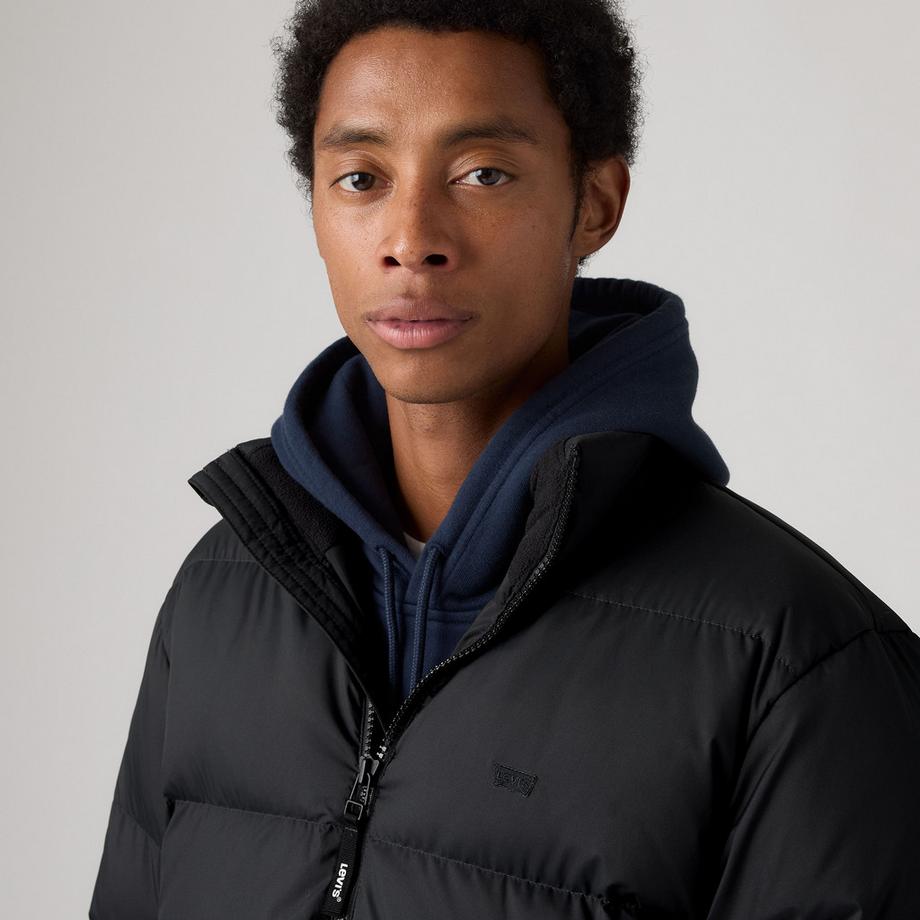 Levi's® Giacca puffer con cappuccio  