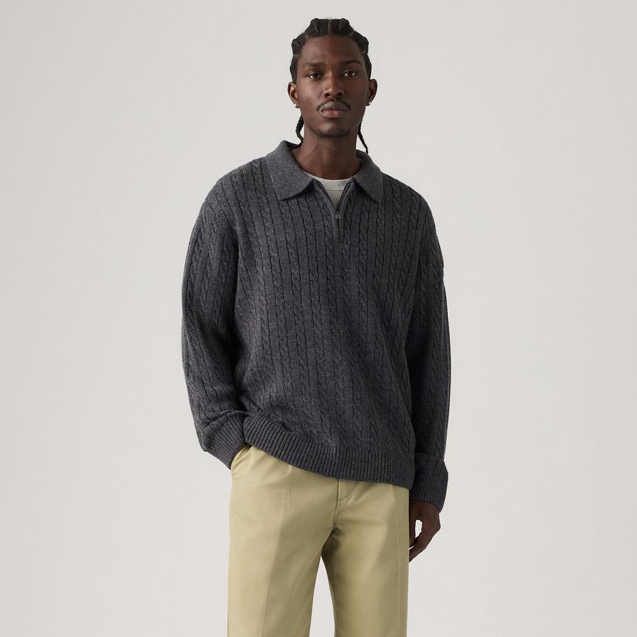 Pullover