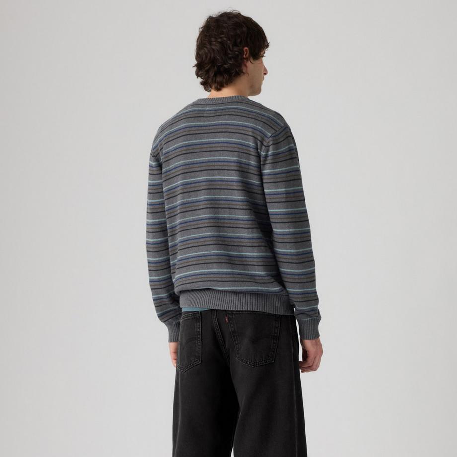 Levi's® Maglione a righe  