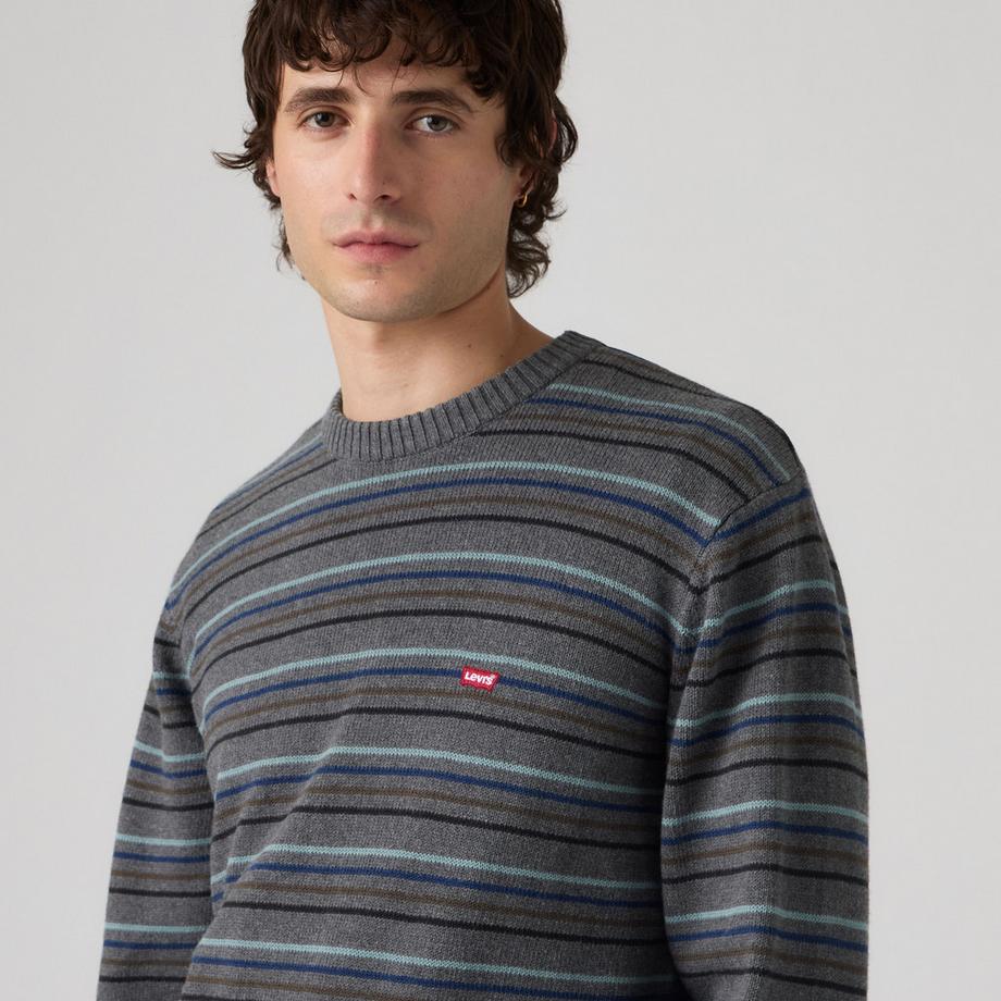 Levi's® Maglione a righe  