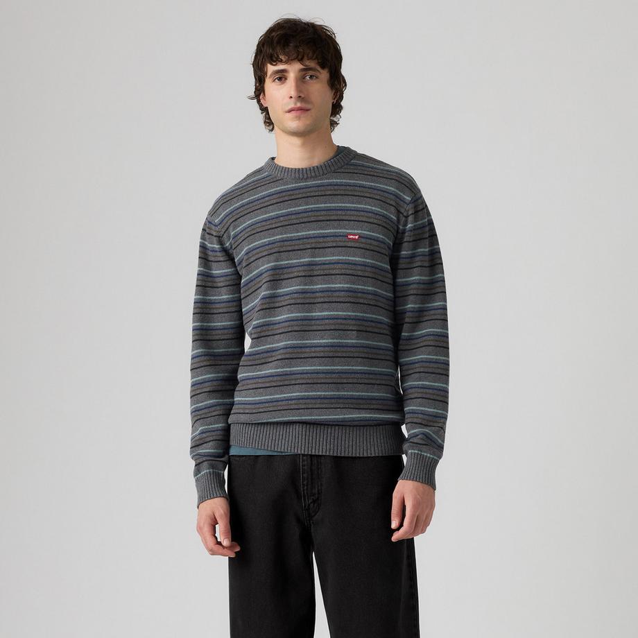 Levi's® Maglione a righe  