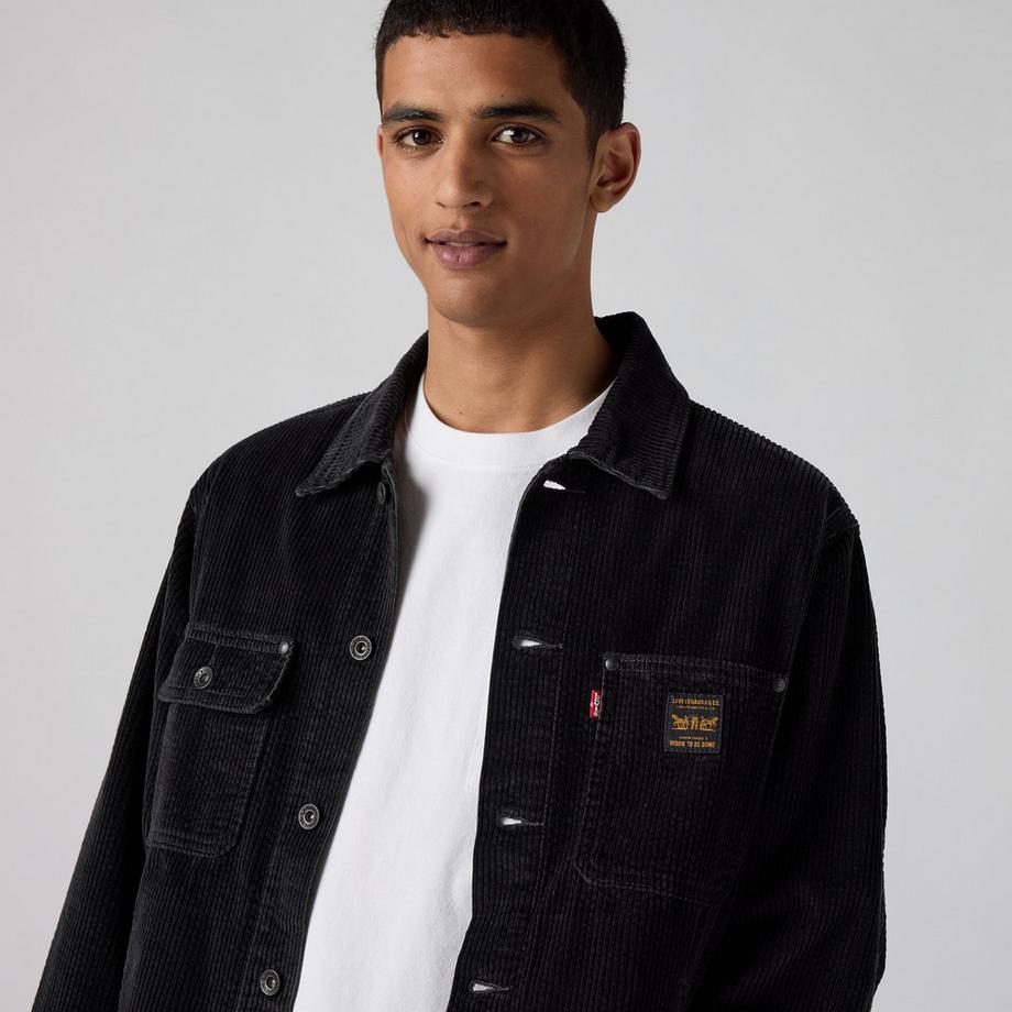 Levi's® Veste en velours côtelé  