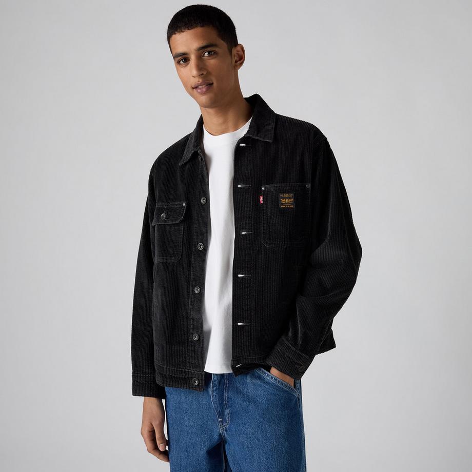 Levi's® Veste en velours côtelé  