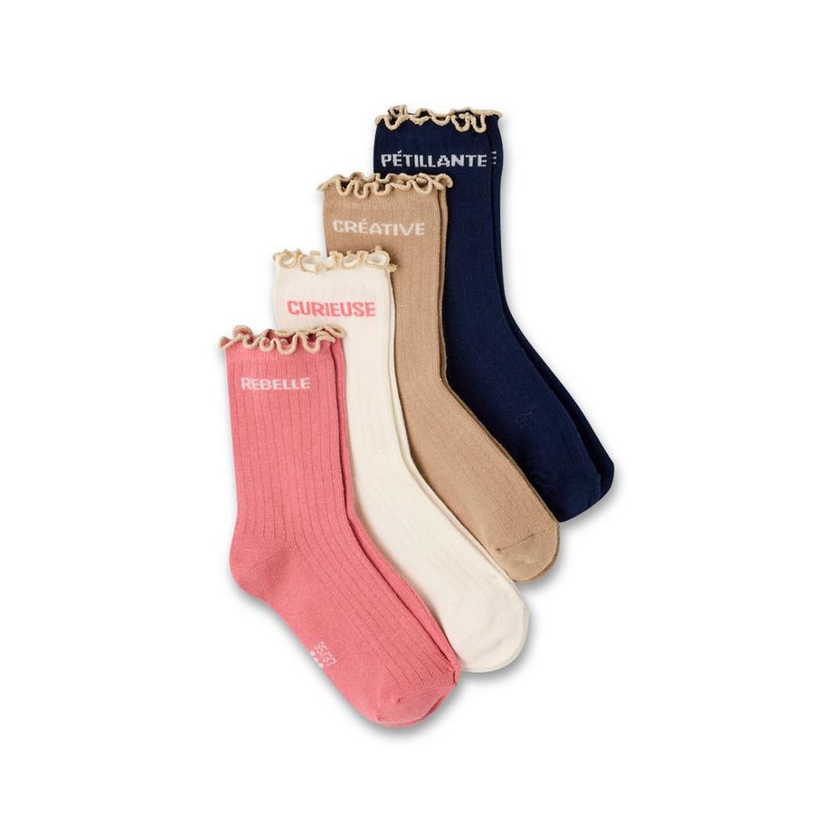 Chaussettes