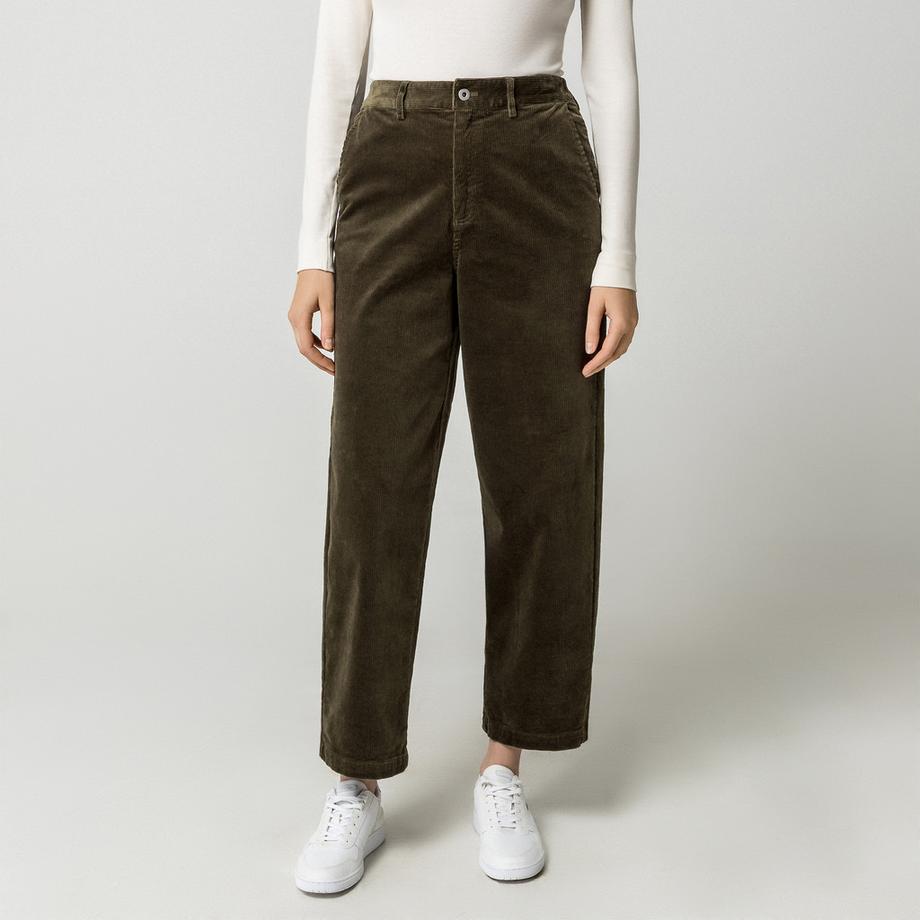 Cordhose, Regular Fit