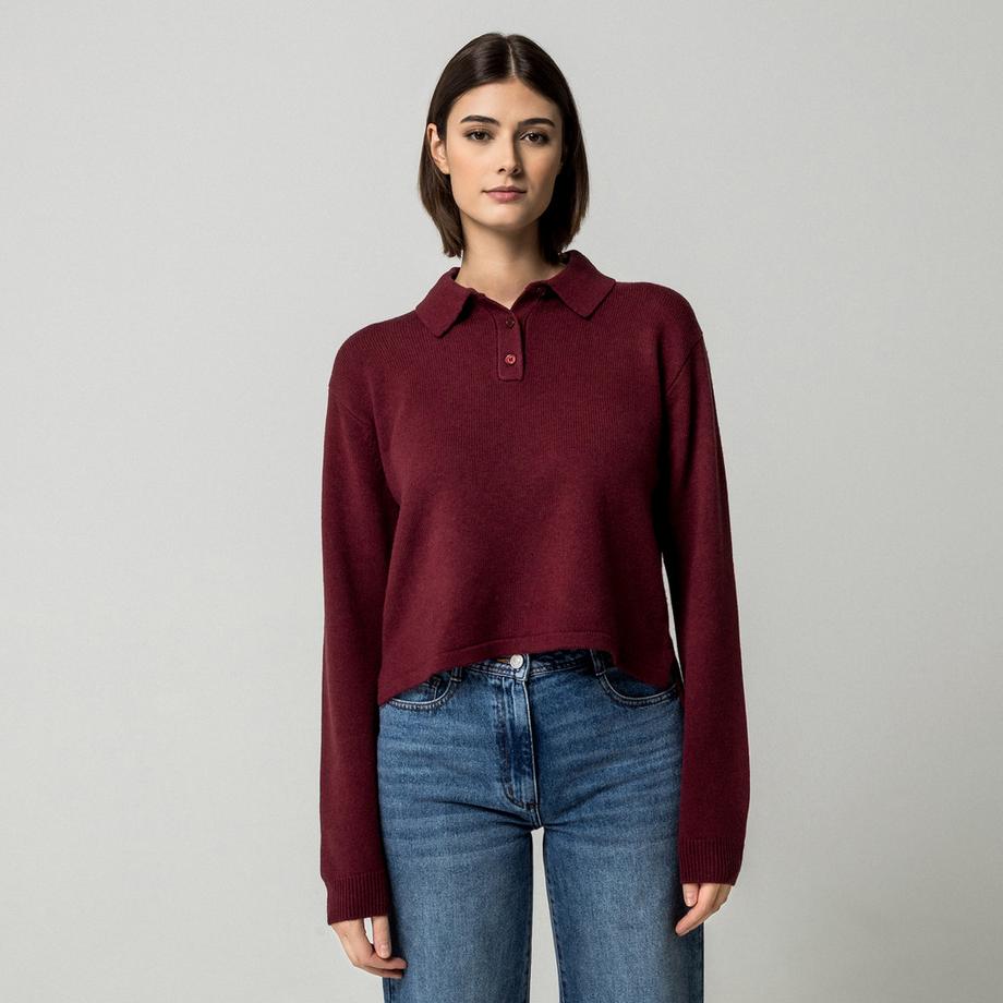 Pullover