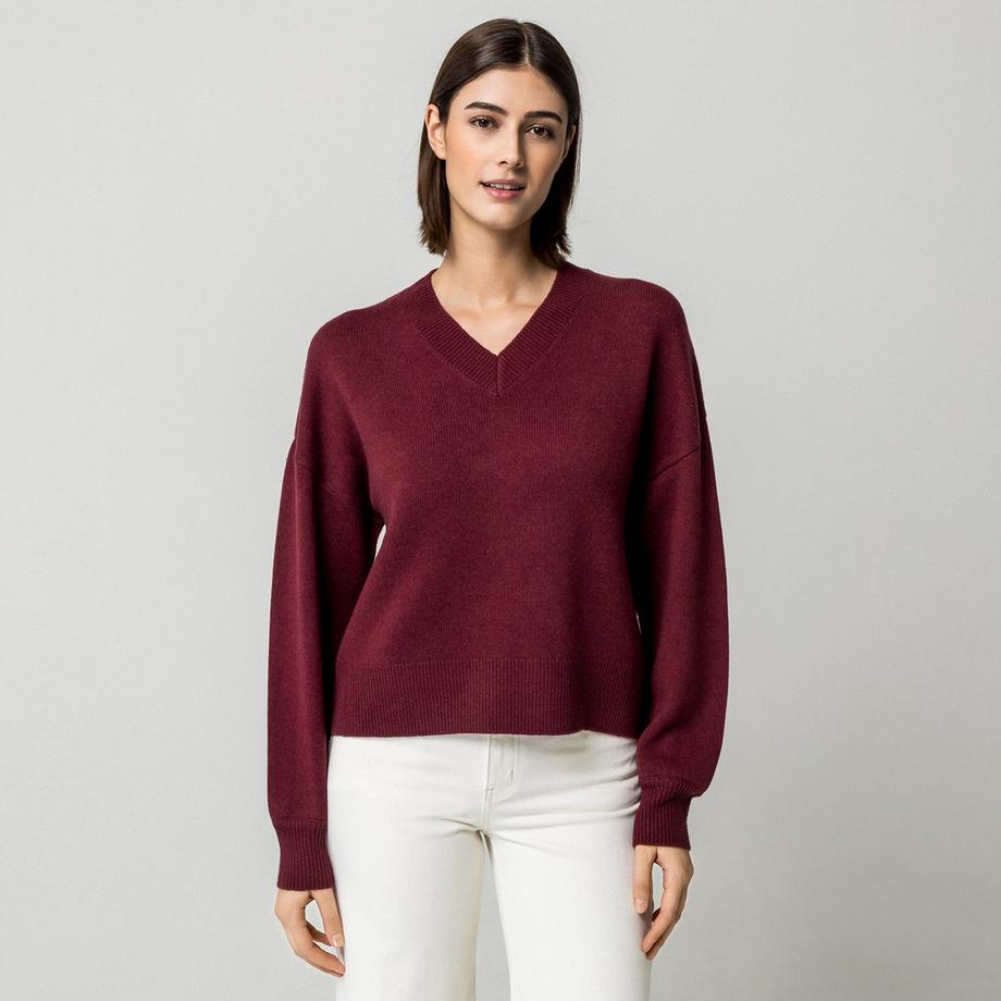 Pullover