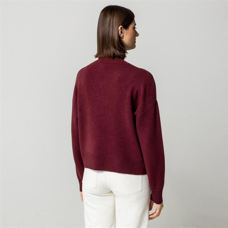 Manor Woman V-Ausschnitt Pullover  