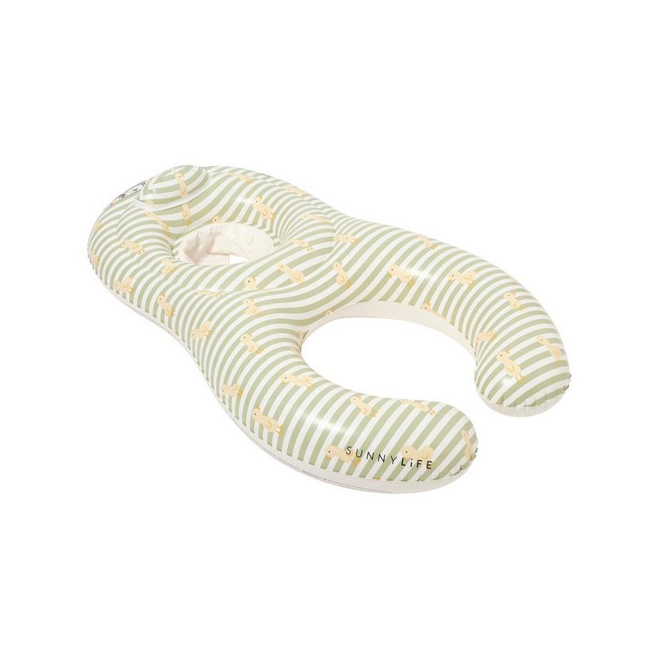 Boué pour bébé