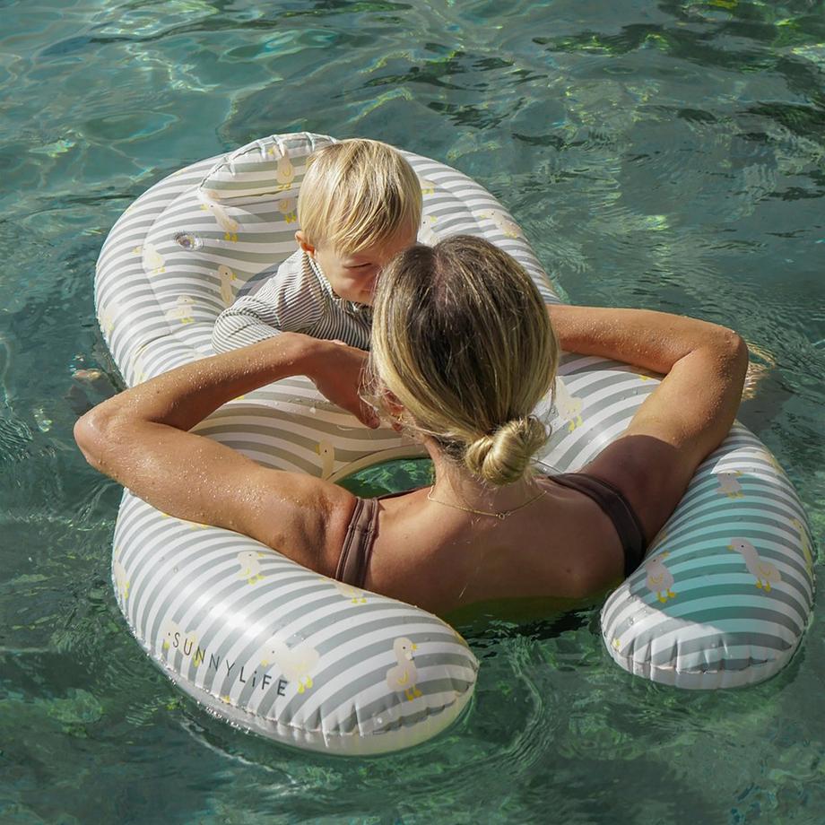 SUNNYLIFE  Boué pour bébé 