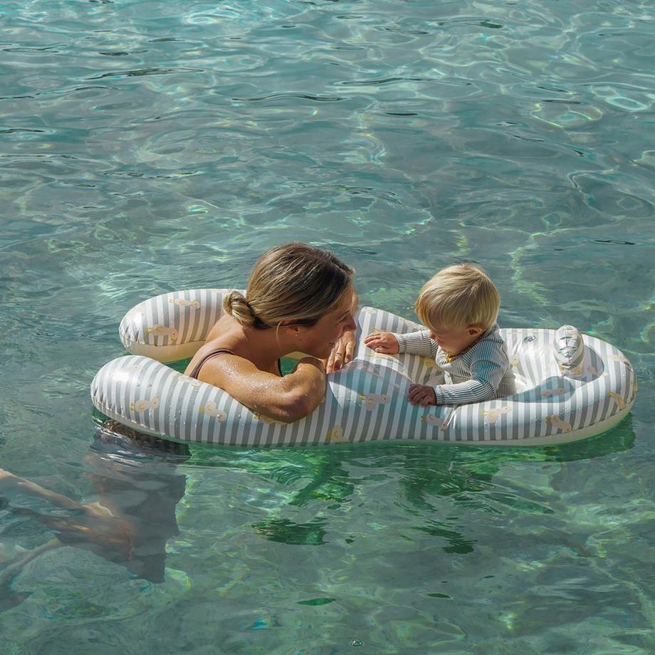 SUNNYLIFE  Boué pour bébé 