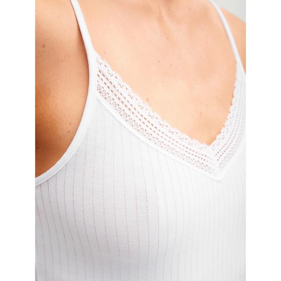 CALIDA Top, bretelles  