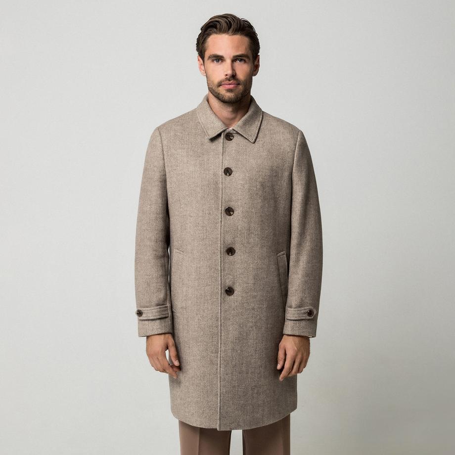 Manteau