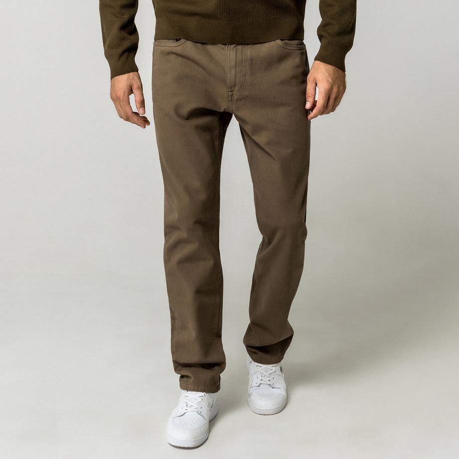 Pantalon 5 poches