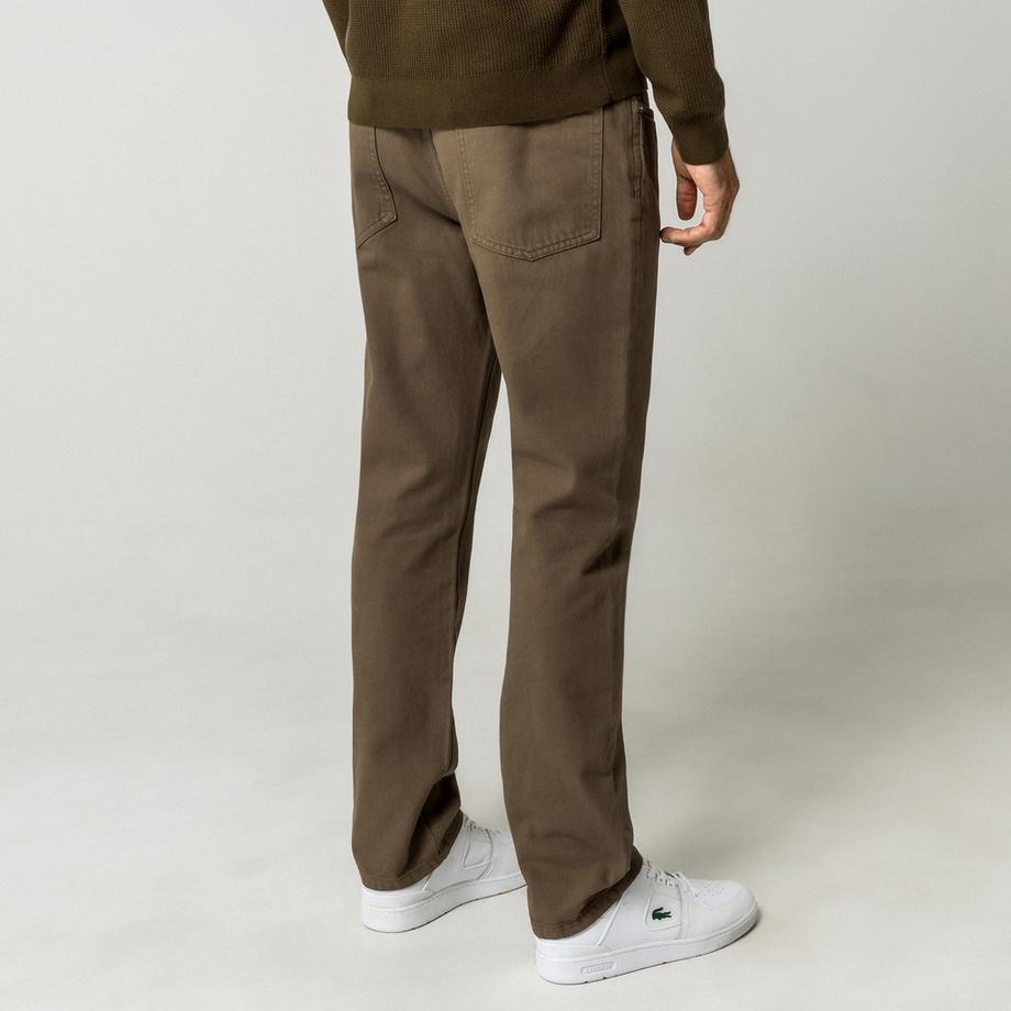 Manor Man 5-Taschen Hose  