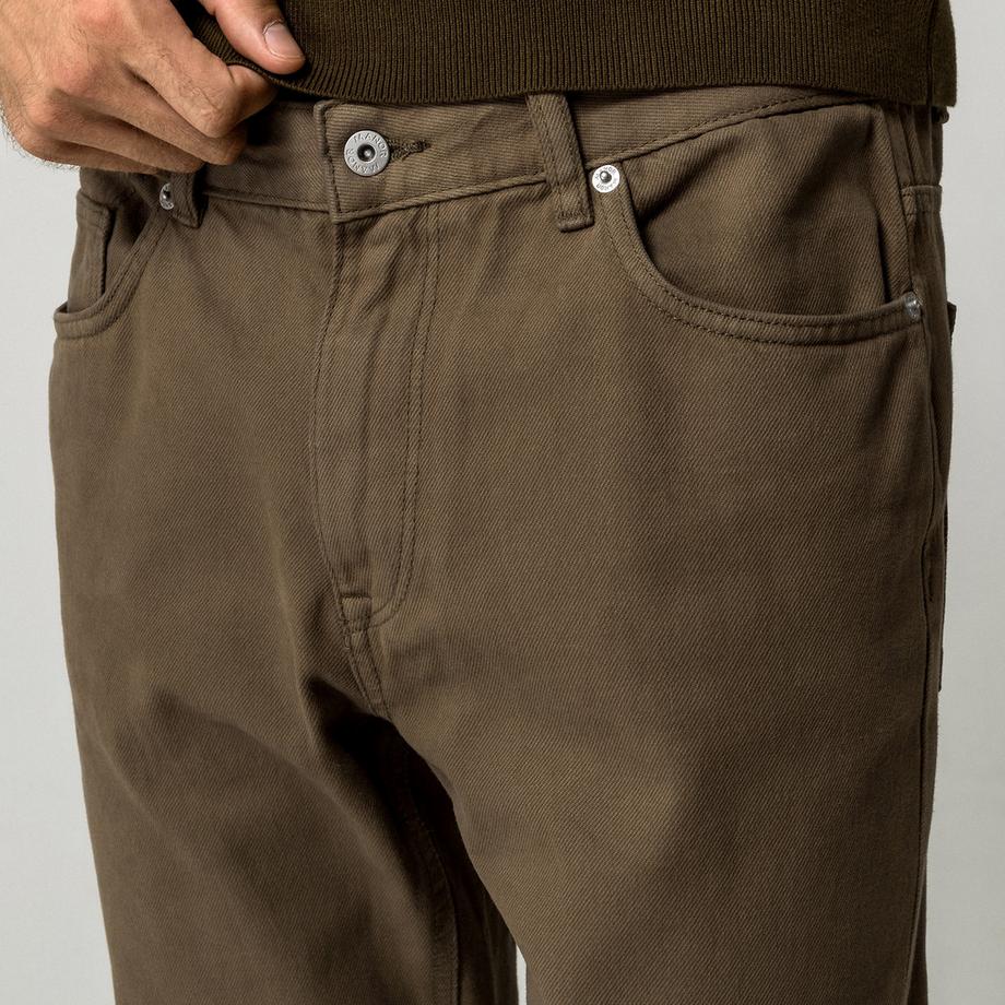 Manor Man 5-Taschen Hose  