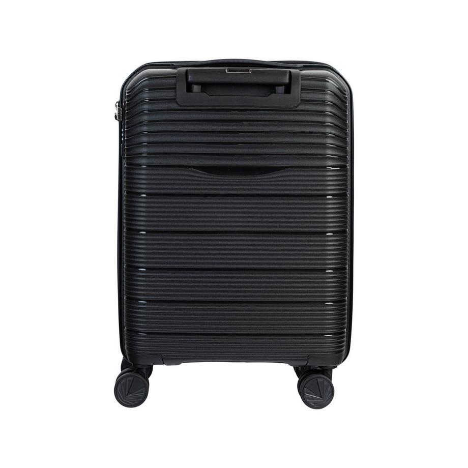 SWISS BAG COMPANY 54cm, Valise rigide, Spinner Horizon Collection 