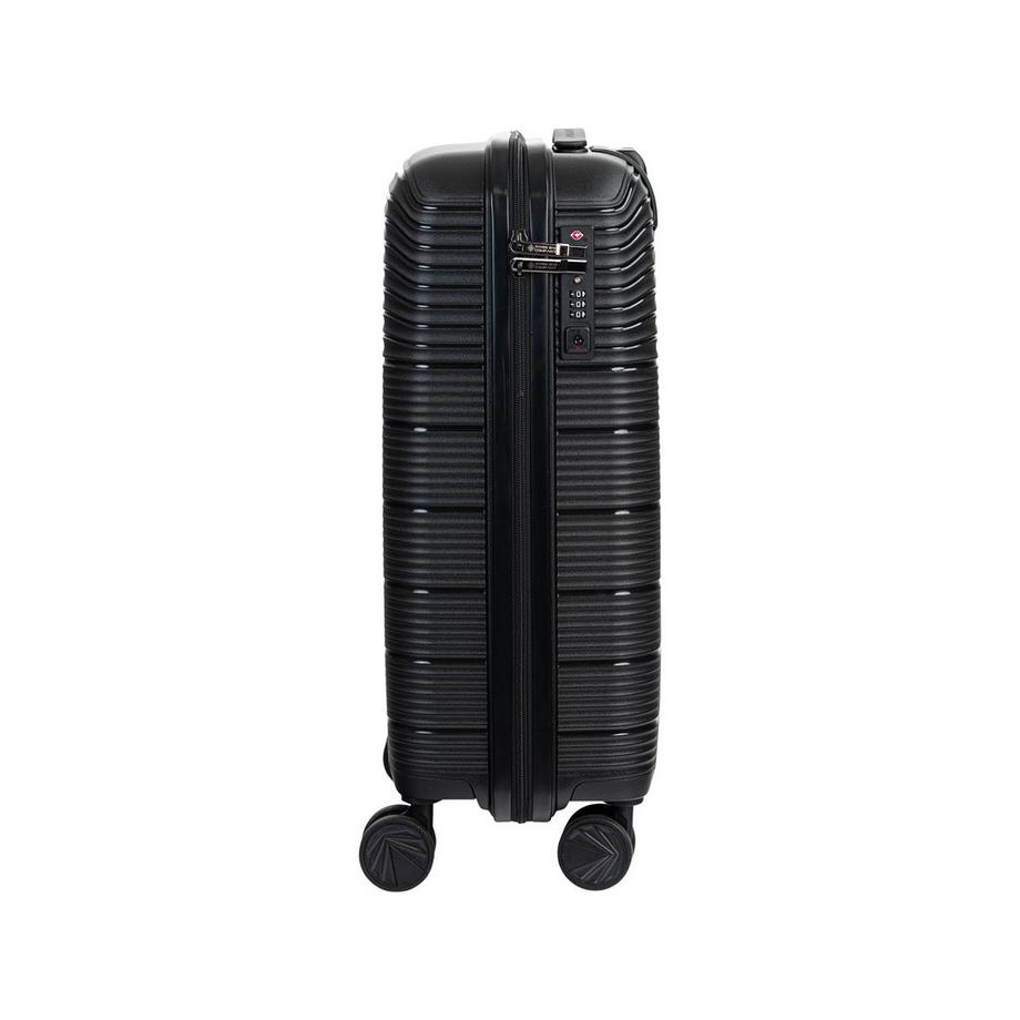 SWISS BAG COMPANY 54cm, Valise rigide, Spinner Horizon Collection 