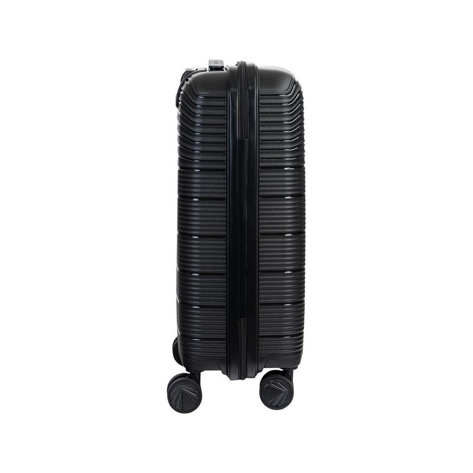 SWISS BAG COMPANY 54cm, Valise rigide, Spinner Horizon Collection 