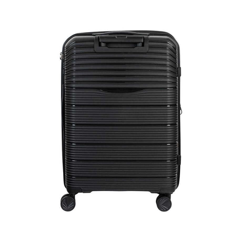 SWISS BAG COMPANY 64 CM, Valise rigide, Spinner Horizon Collection 