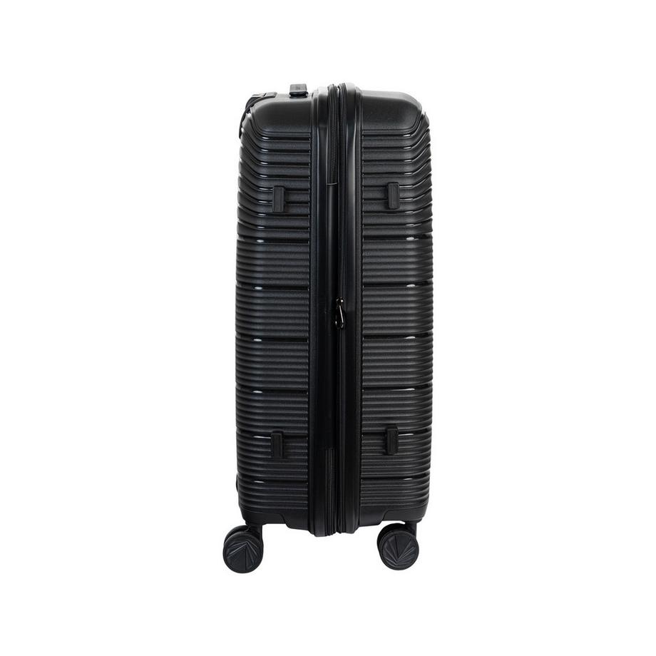 SWISS BAG COMPANY 64 CM, Valise rigide, Spinner Horizon Collection 