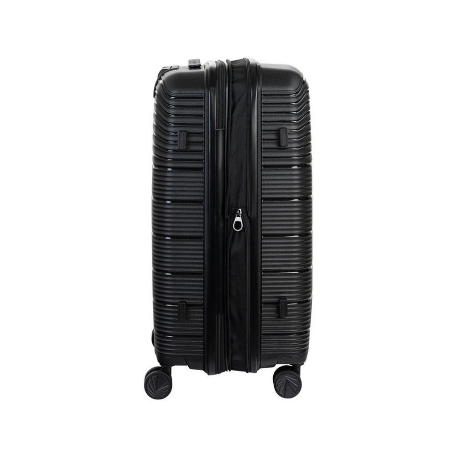 SWISS BAG COMPANY 64 CM, Valise rigide, Spinner Horizon Collection 