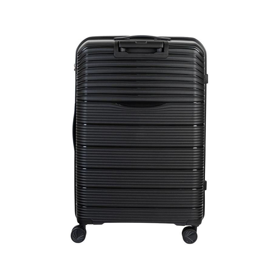 SWISS BAG COMPANY 75 CM, Valise rigide, Spinner Horizon Collection 