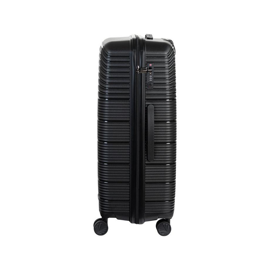 SWISS BAG COMPANY 75 CM, Valise rigide, Spinner Horizon Collection 