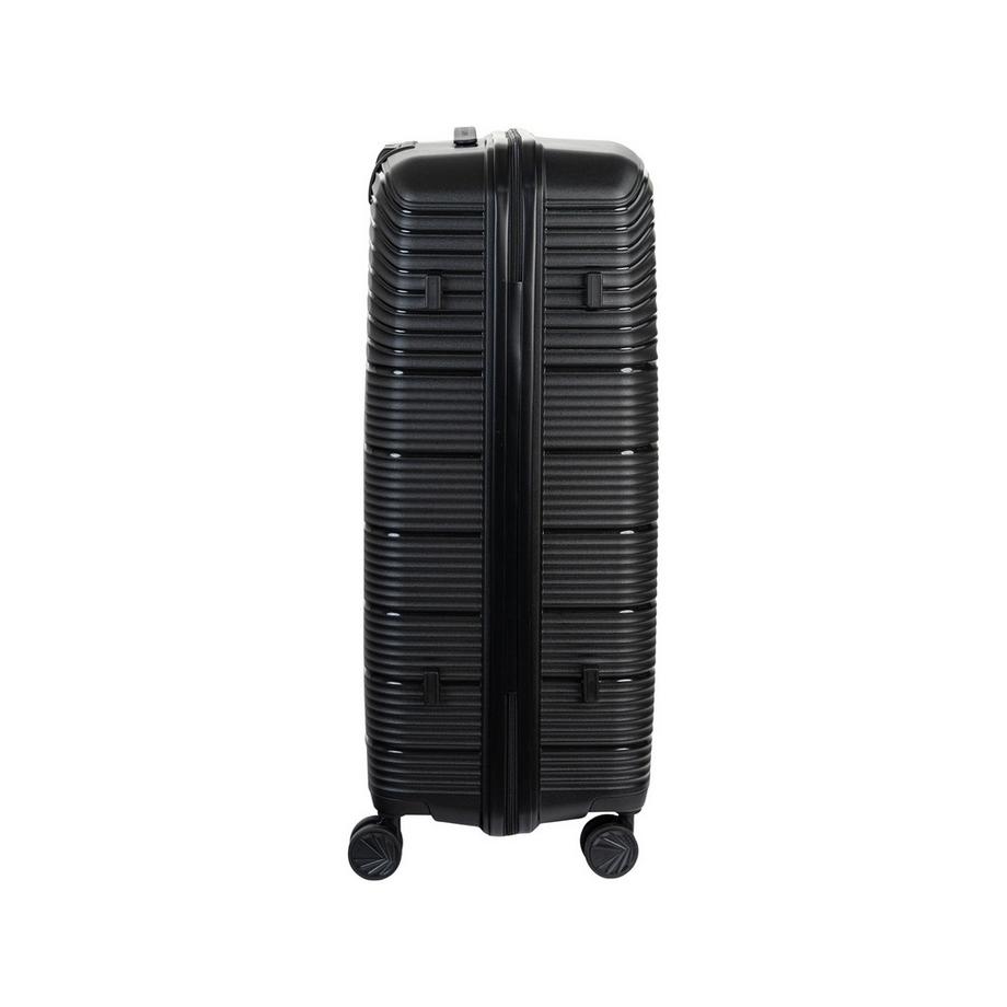 SWISS BAG COMPANY 75 CM, Valise rigide, Spinner Horizon Collection 