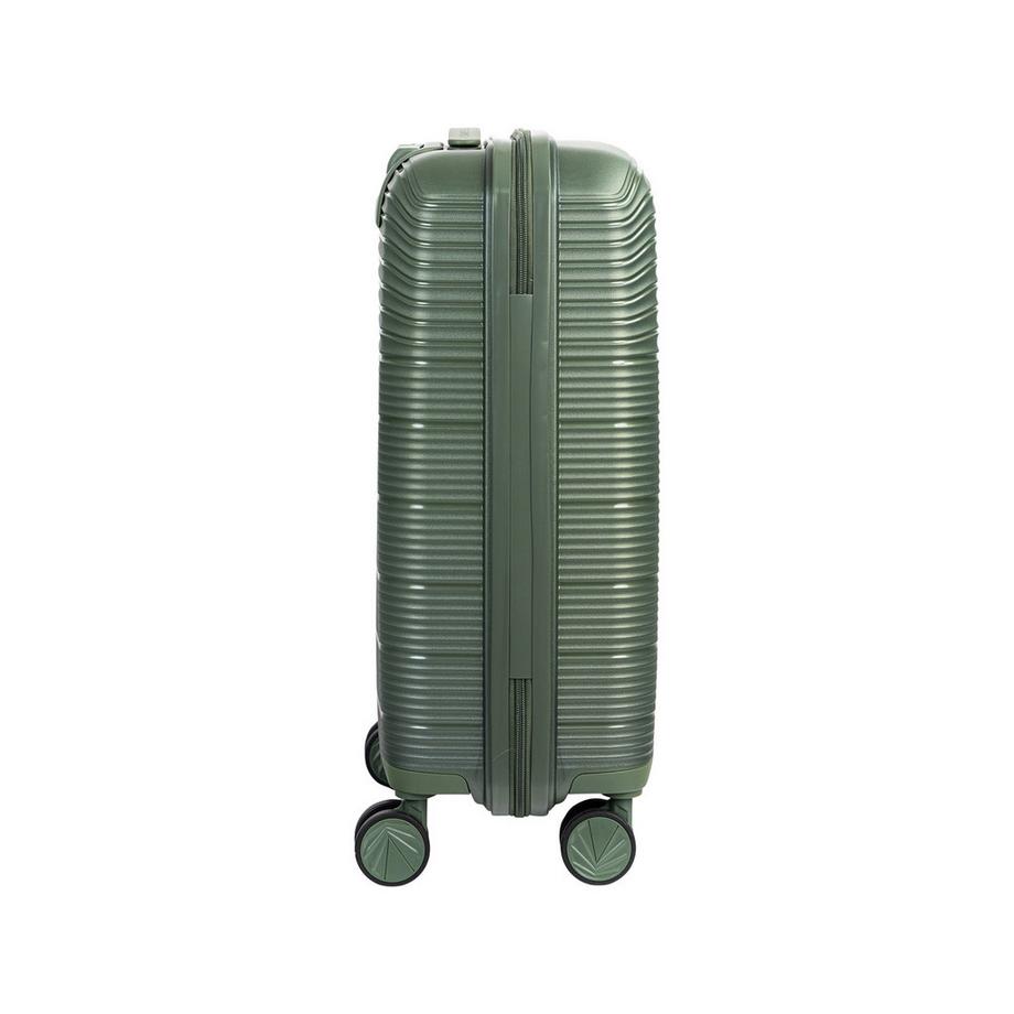 SWISS BAG COMPANY 54cm, Valise rigide, Spinner Horizon Collection 