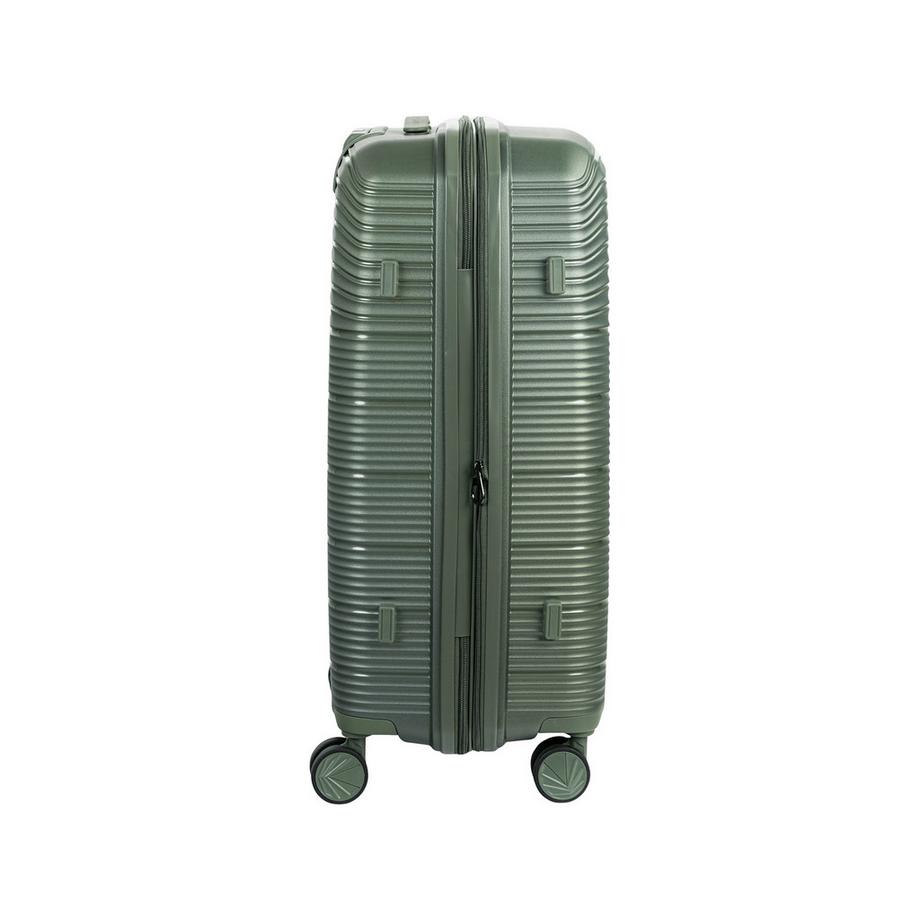 SWISS BAG COMPANY 64 CM, Valise rigide, Spinner Horizon Collection 