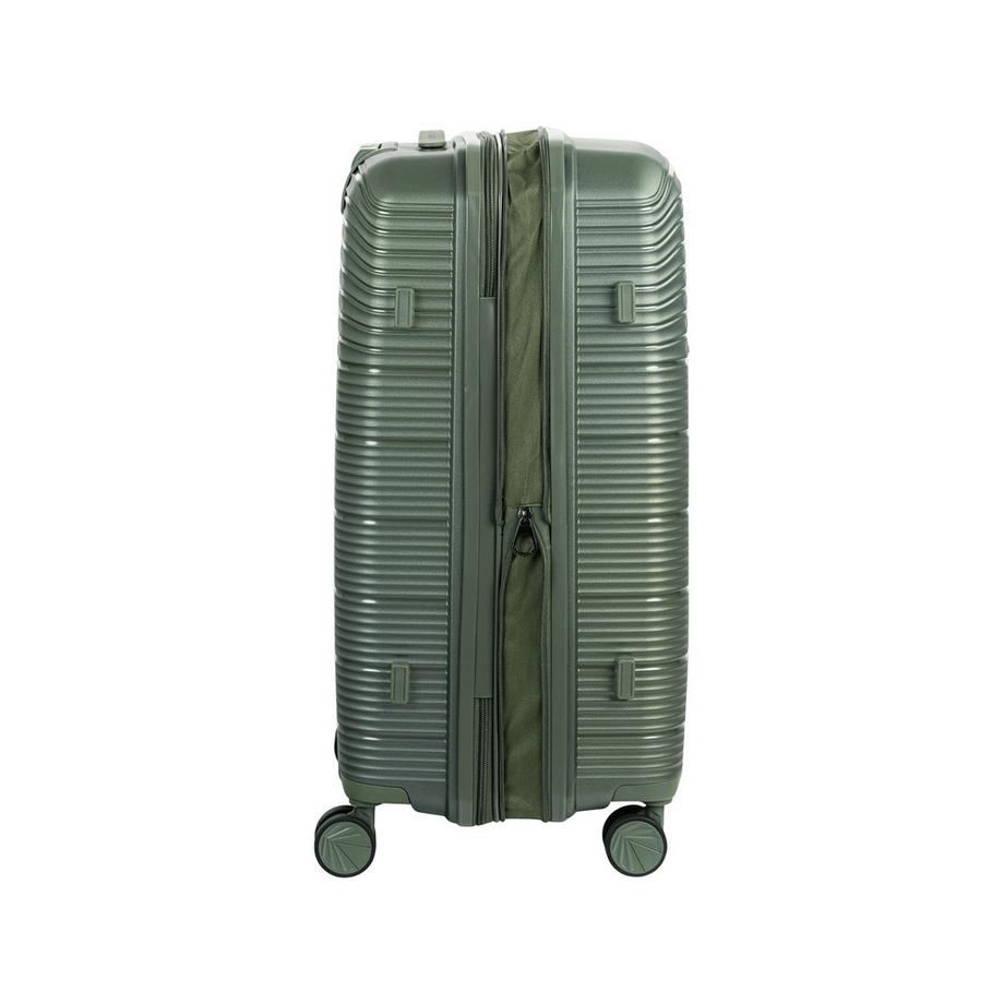 SWISS BAG COMPANY 64 CM, Valise rigide, Spinner Horizon Collection 