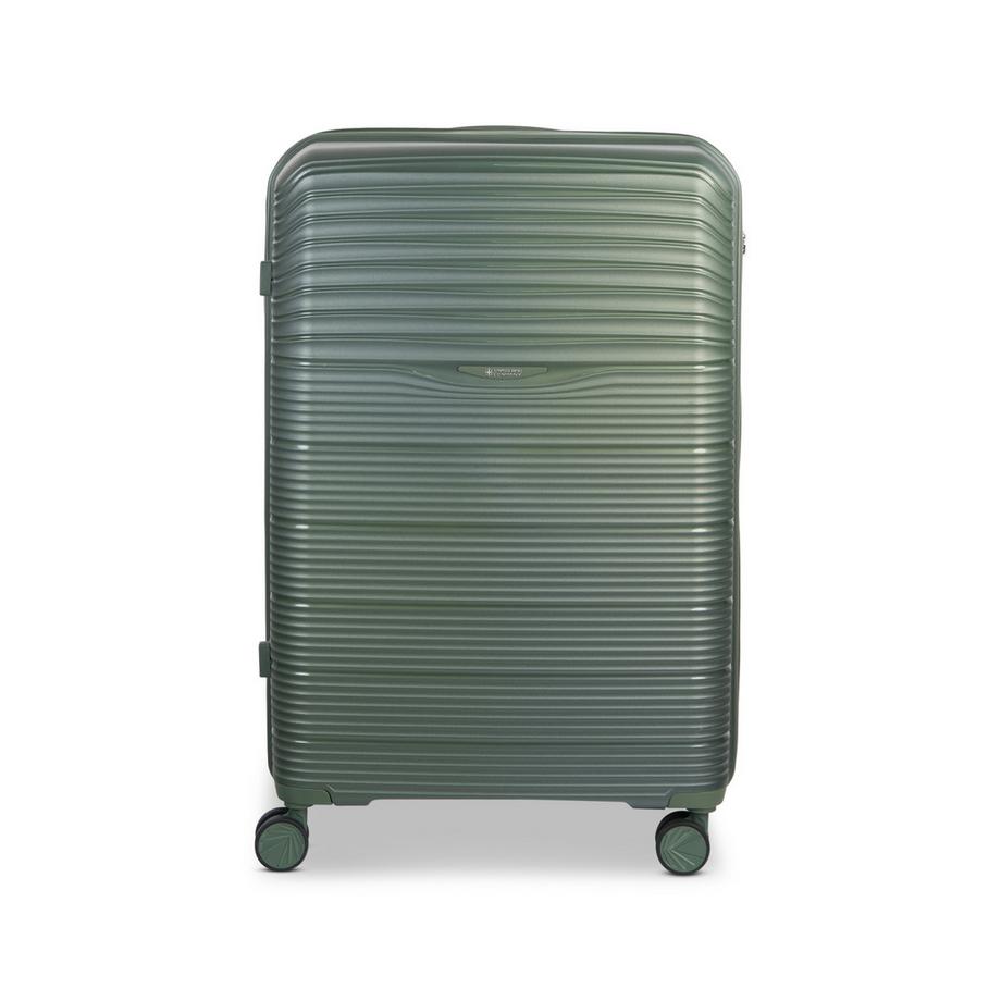 SWISS BAG COMPANY 75 CM, Hartschalenkoffer, Spinner Horizon Collection 