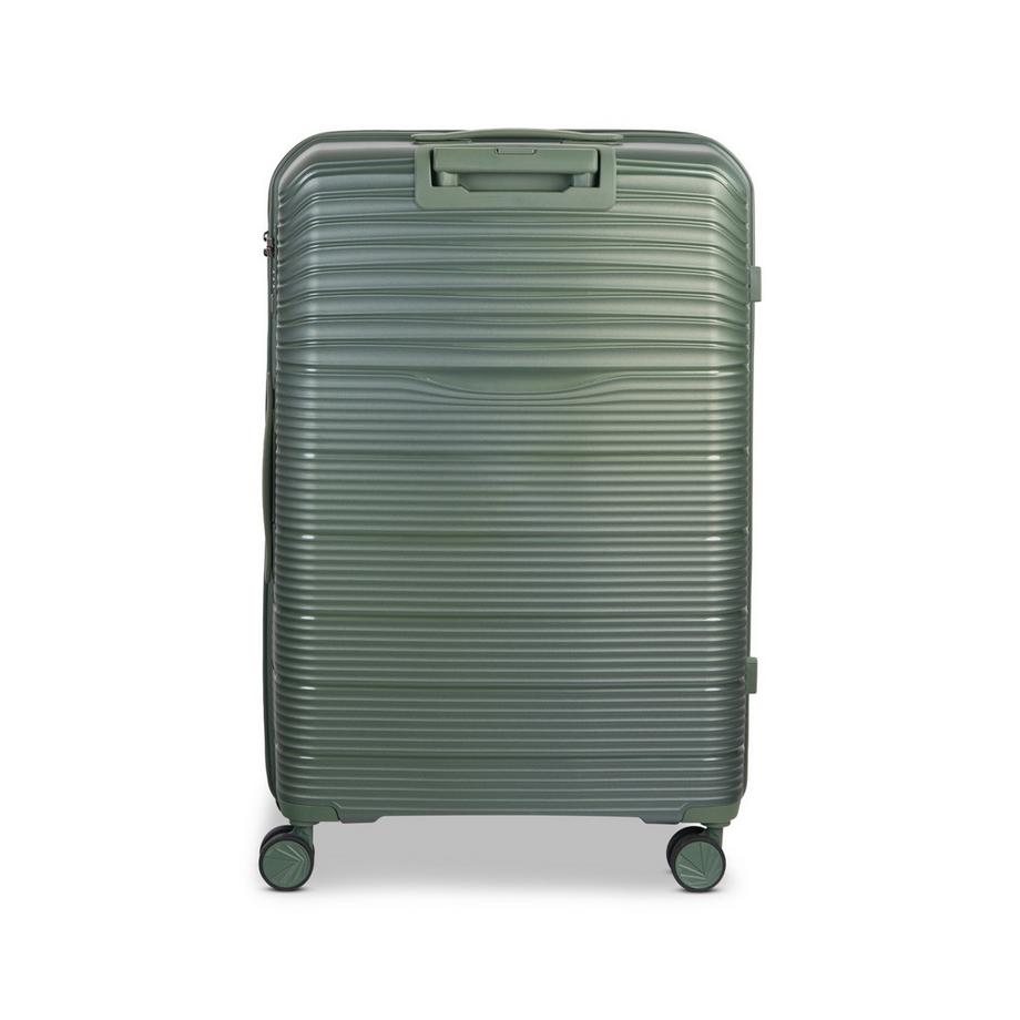 SWISS BAG COMPANY 75 CM, Hartschalenkoffer, Spinner Horizon Collection 