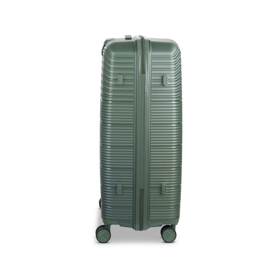 SWISS BAG COMPANY 75 CM, Hartschalenkoffer, Spinner Horizon Collection 