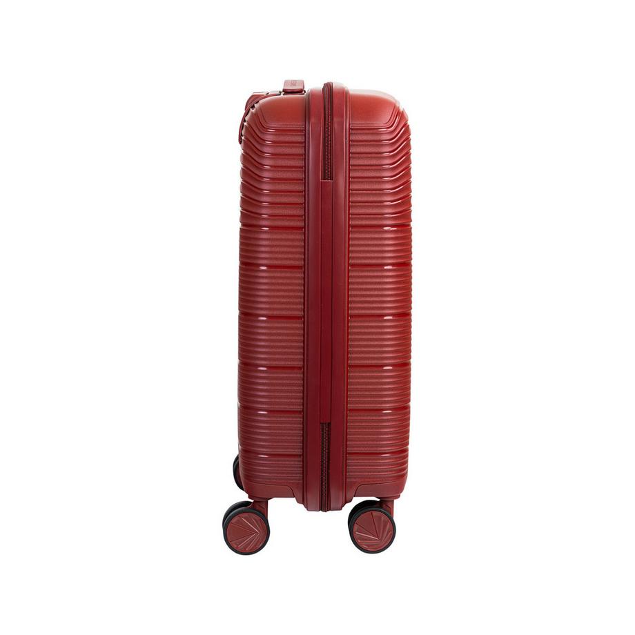 SWISS BAG COMPANY 54cm, Valise rigide, Spinner Horizon Collection 
