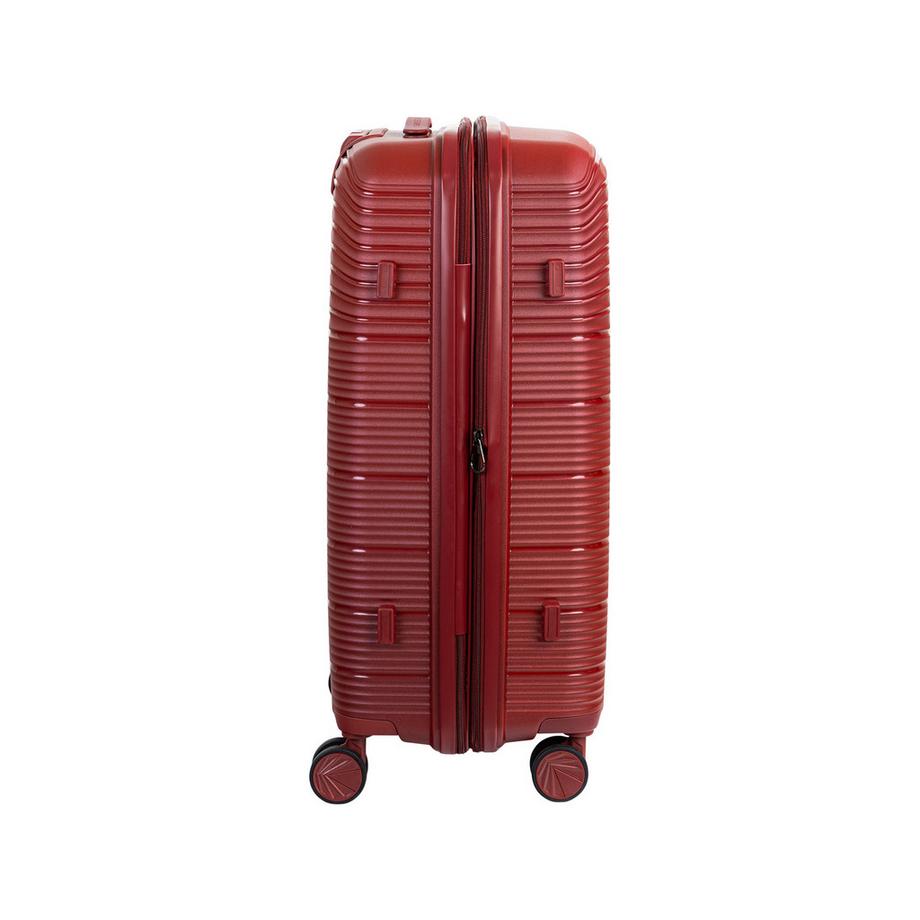 SWISS BAG COMPANY 64 CM, Valise rigide, Spinner Horizon Collection 