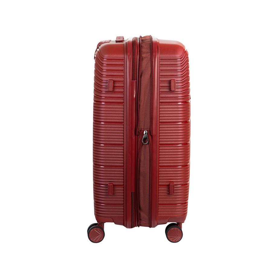 SWISS BAG COMPANY 64 CM, Valise rigide, Spinner Horizon Collection 