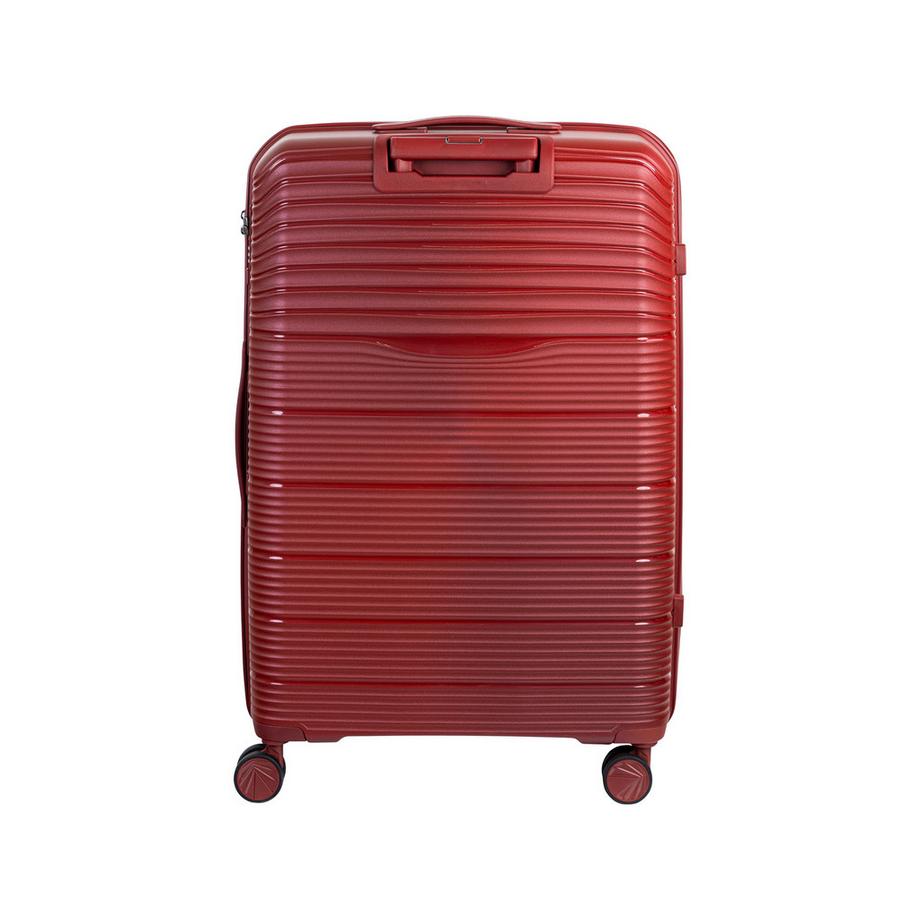 SWISS BAG COMPANY 75 CM, Valise rigide, Spinner Horizon Collection 