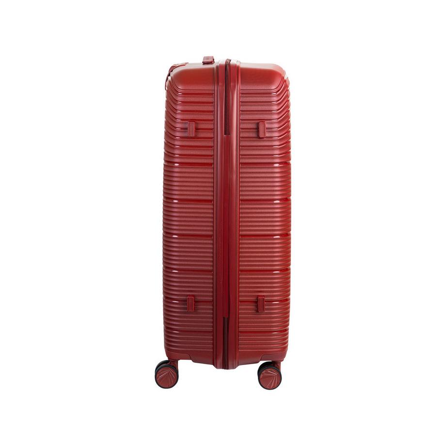 SWISS BAG COMPANY 75 CM, Valise rigide, Spinner Horizon Collection 