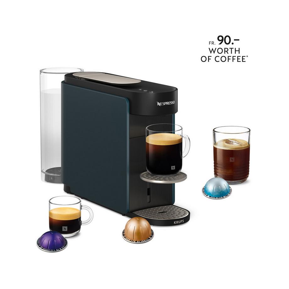 Nespressomaschine