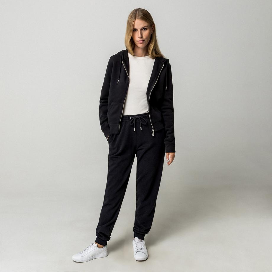 Sweatjacke
