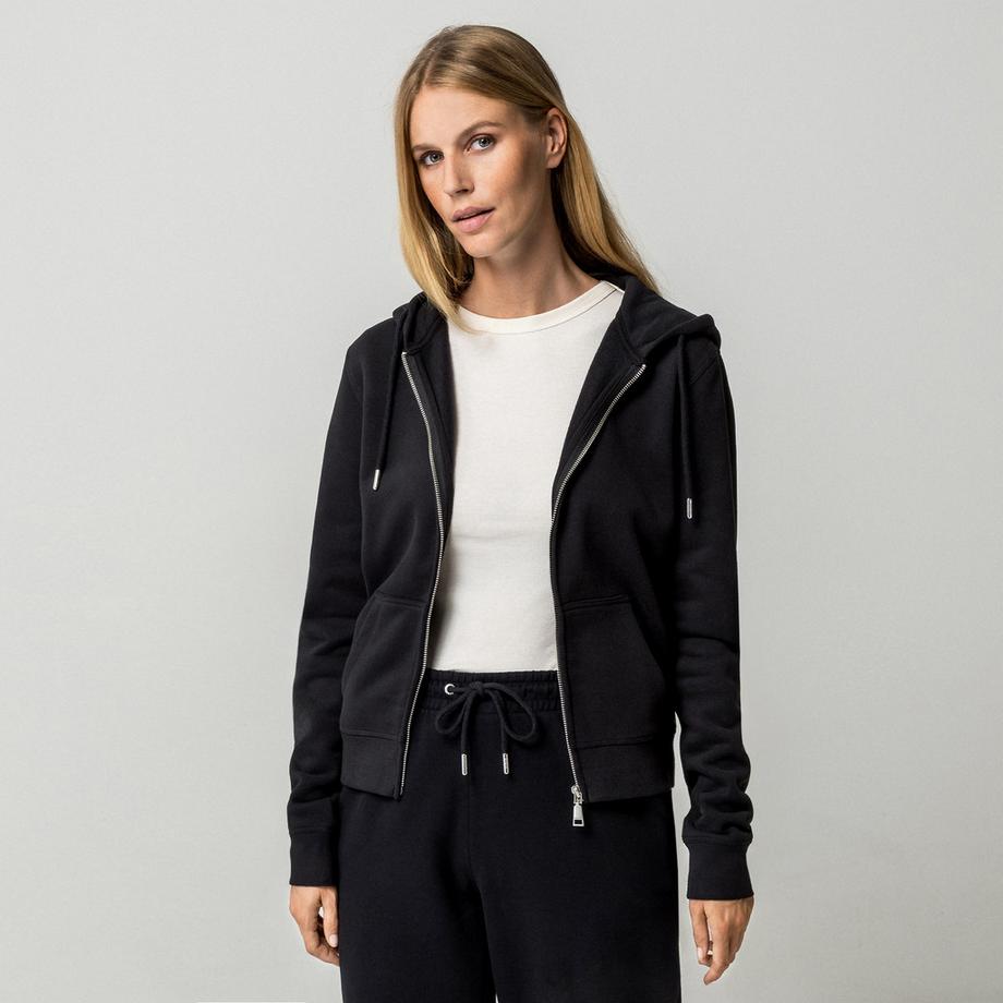 Manor Sport  Veste en molleton 