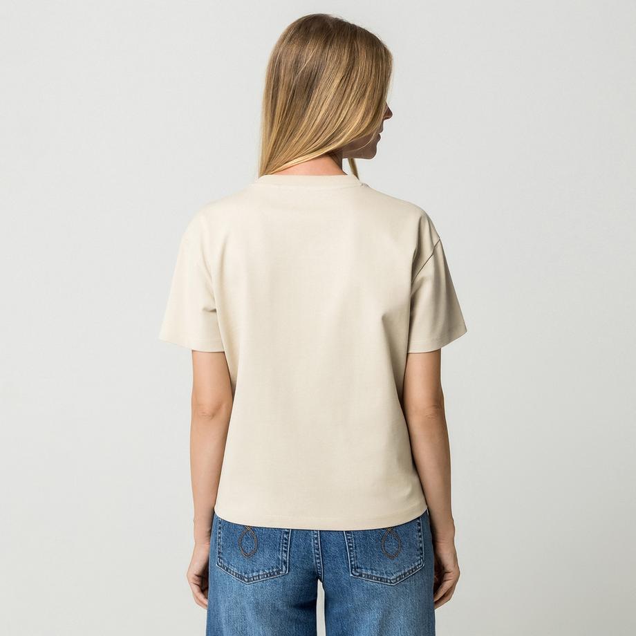 Manor Sport  T-shirt 