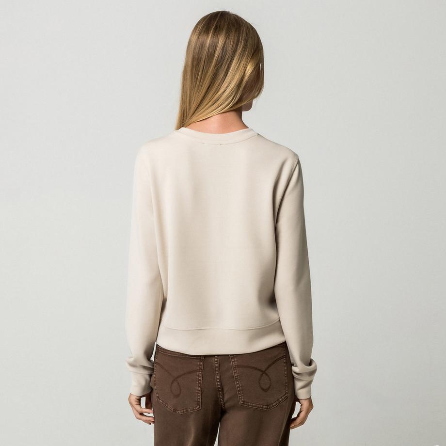 Manor Sport  Pullover 