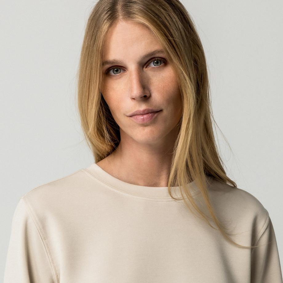 Manor Sport  Pullover 