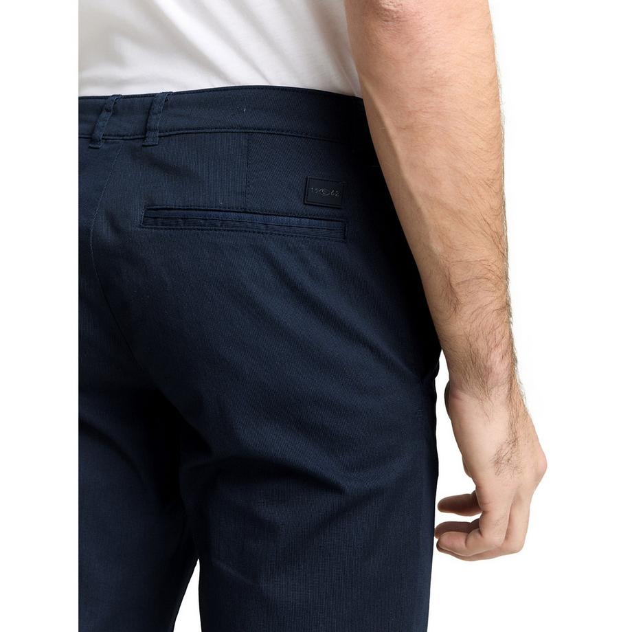 TOM TAILOR Pantalon Chino  