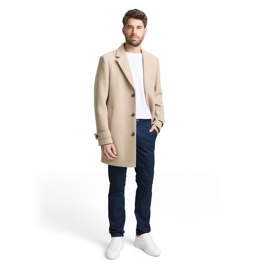 TOM TAILOR Pantalon Chino  