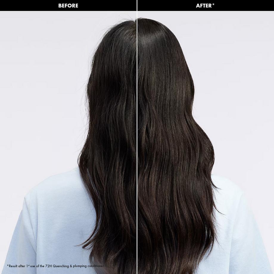 SEPHORA  Après-shampooing repulpant et hydratant 72h* - Soin hydratant 