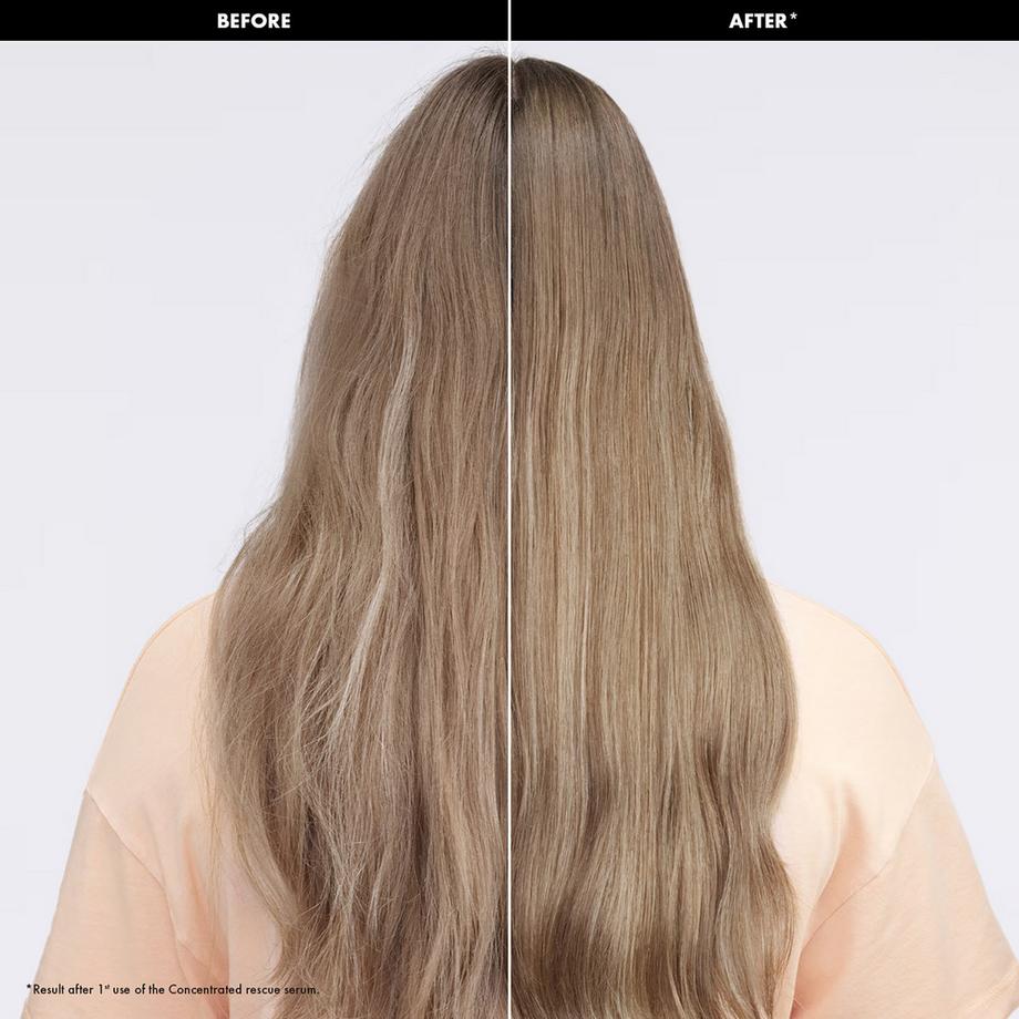 SEPHORA  CONCENTRATED RESCUE SERUM - Sérum réparateur pour cheveux abimés 